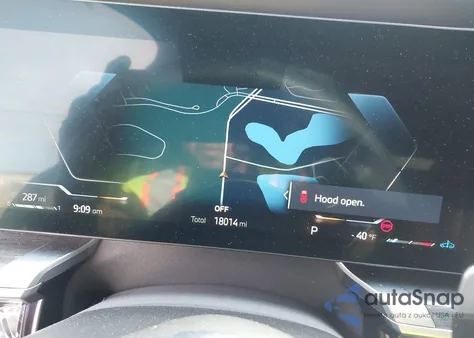 2024 BMW 760 I xDrive from USA, damaged, VIN WBA33EJ05RCR70449